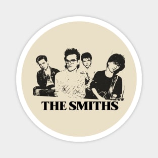 The Smiths Magnet